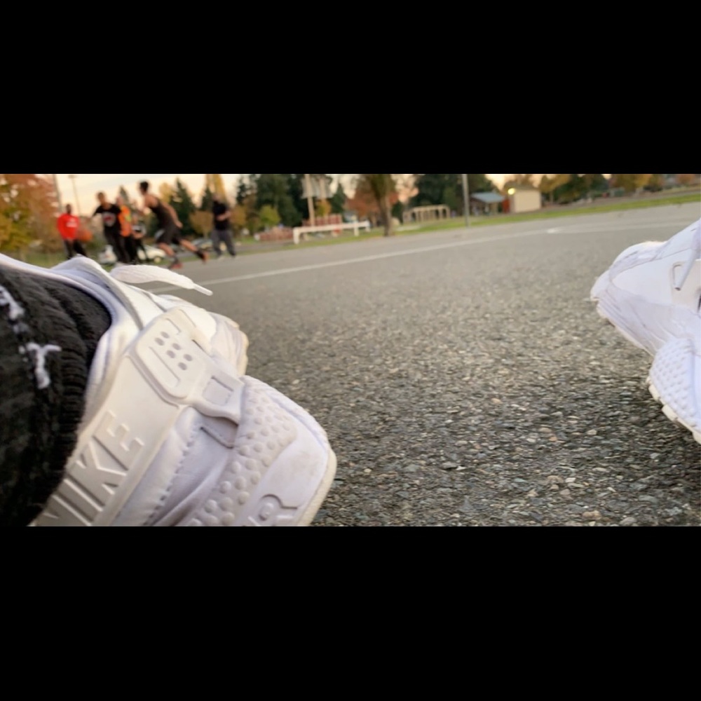 Meet your Posher, Kayden